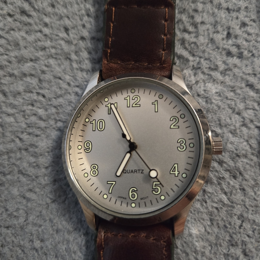 Five Watches - image 3